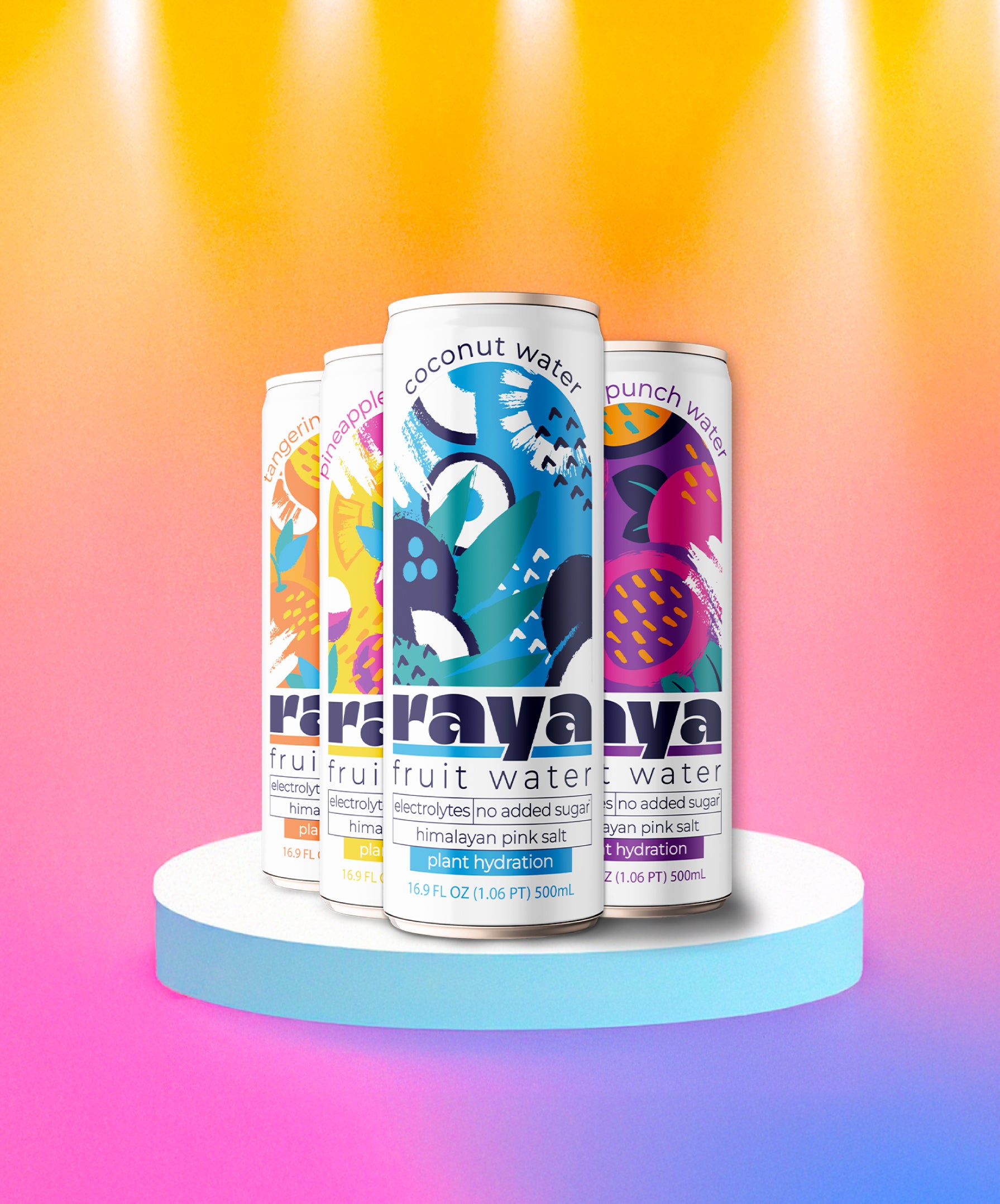 Variety (12 Pack)